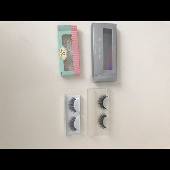 Lashes - Picture 3 of 3